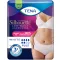 TENA Lady Silhouette Plus M -  Fehér inkontinencia fehérnemű (12 db)
