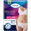 TENA Lady Silhouette Plus M -  Fehér inkontinencia fehérnemű (12 db)