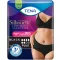 TENA Silhouette Plus M - Fekete inkontinencia fehérnemű (12 db)