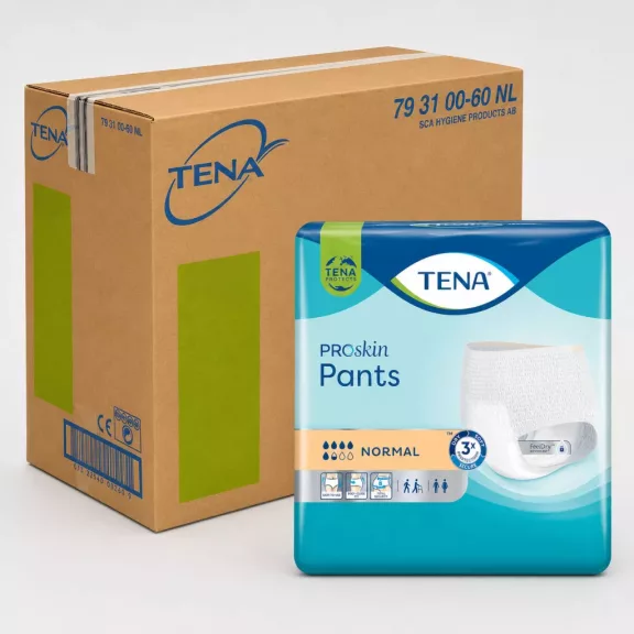 TENA Pants Normal M MEGA csomag TENA Pants Normal M MEGA csomag