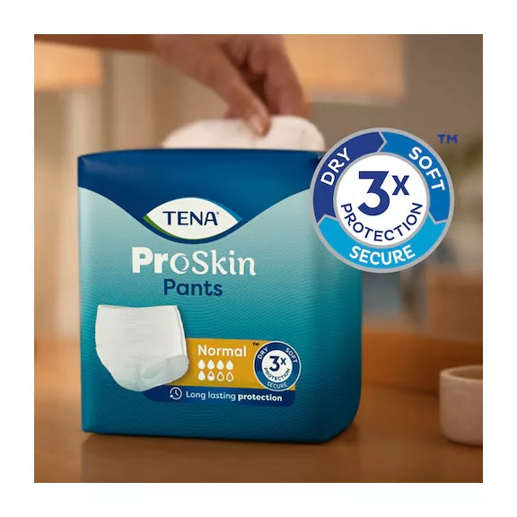 A 30 darabos kiszerelésben kapható, M-esTENA Pants Normal pelenkanadrág FeelDry Advanced™ techn A 30 darabos kiszerelésben kapható, M-esTENA Pants Normal pelenkanadrág FeelDry Advanced™ techn