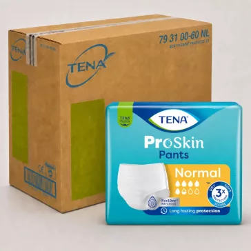 TENA Pants Normal L MEGA csomag