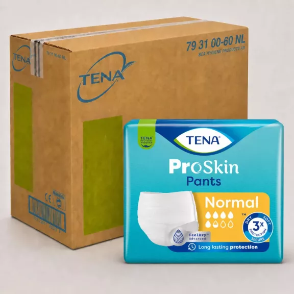 TENA Pants Normal L MEGA csomag TENA Pants Normal L MEGA csomag