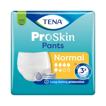 TENA Pants Normal L MEGA csomag