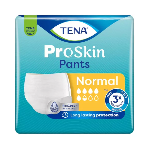 TENA Pants Normal L MEGA csomag TENA Pants Normal L MEGA csomag