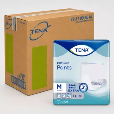 TENA CSOMAGTERMÉKEK