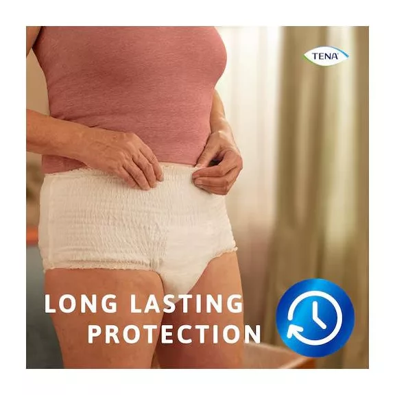 TENA Pants Plus XL - inkontinencia pelenkanadrág 2190 ml (12 db)
