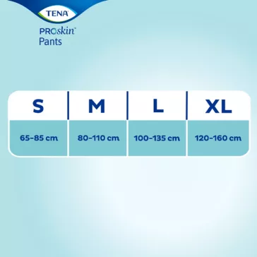 TENA Pants Maxi M MEGA csomag