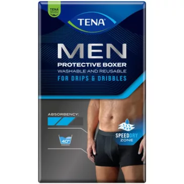 TENA MEN