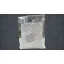 PVC gumis matrachuzat 200 x 90 x 10 cm